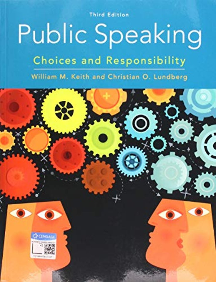 Public Speaking