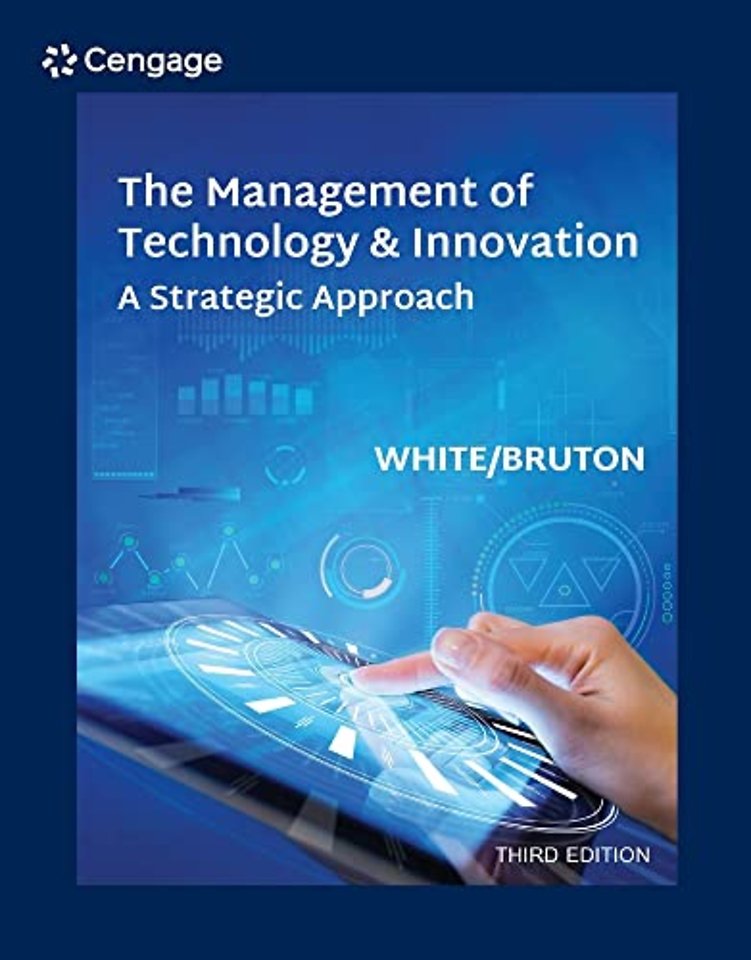 The Management of Technology and Innovation