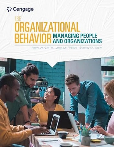 Organizational Behavior