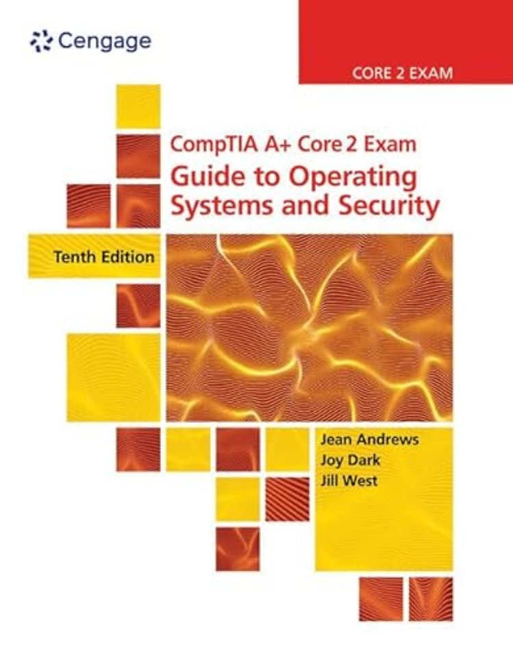 CompTIA A+ Core 2 Exam