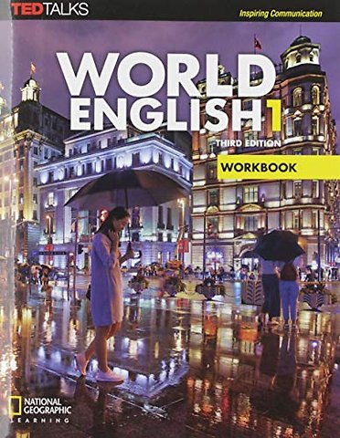 World English 1: Workbook