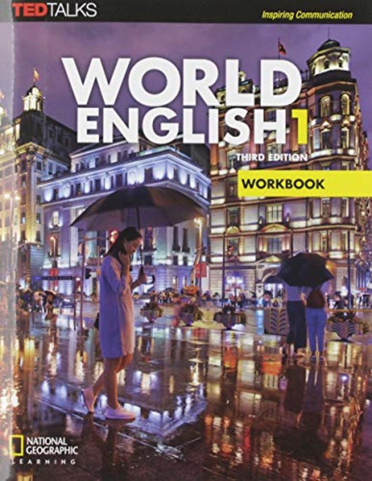 World English 1: Workbook