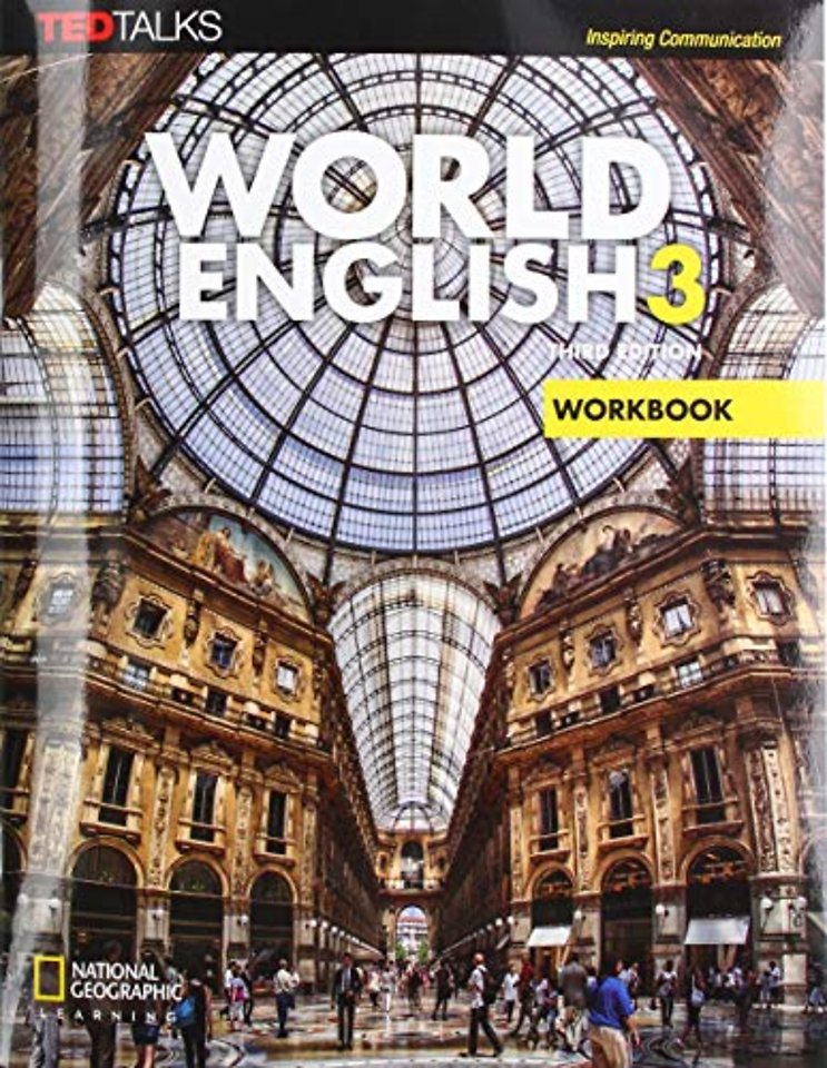 World English 3: Workbook