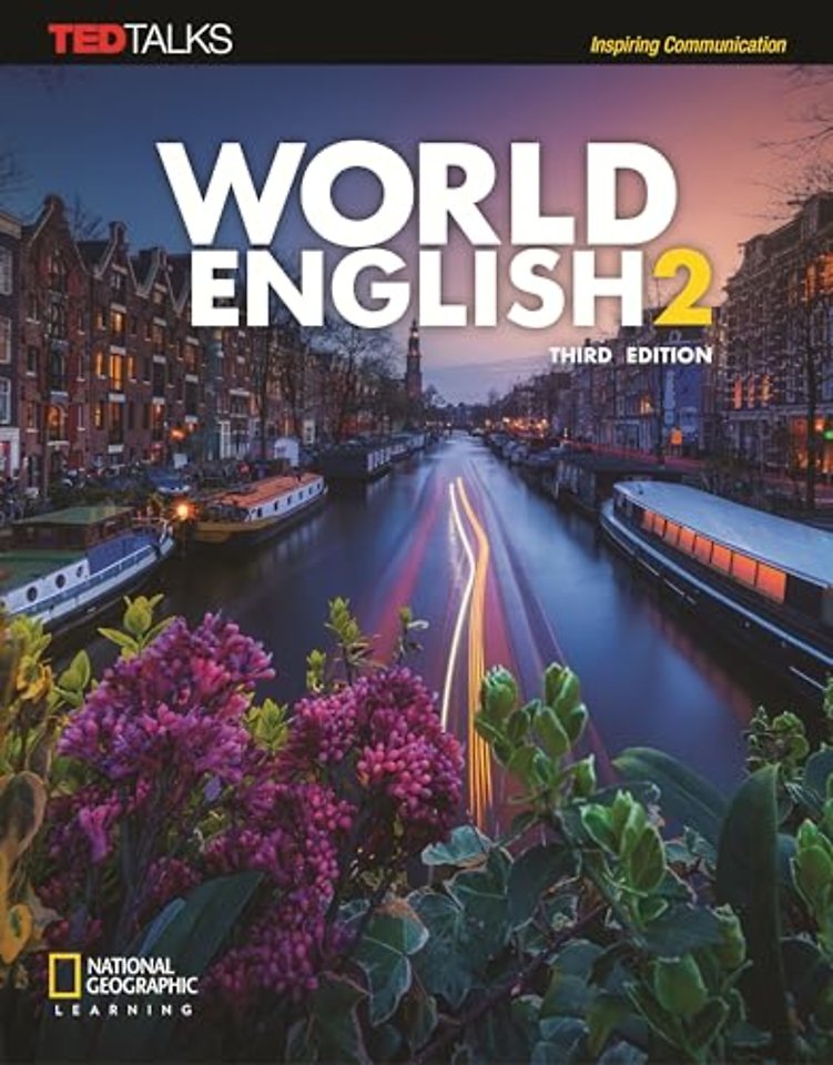 World English 2: Teacher's Book