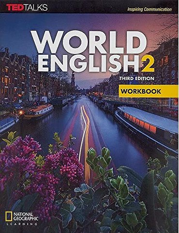 World English 2: Workbook