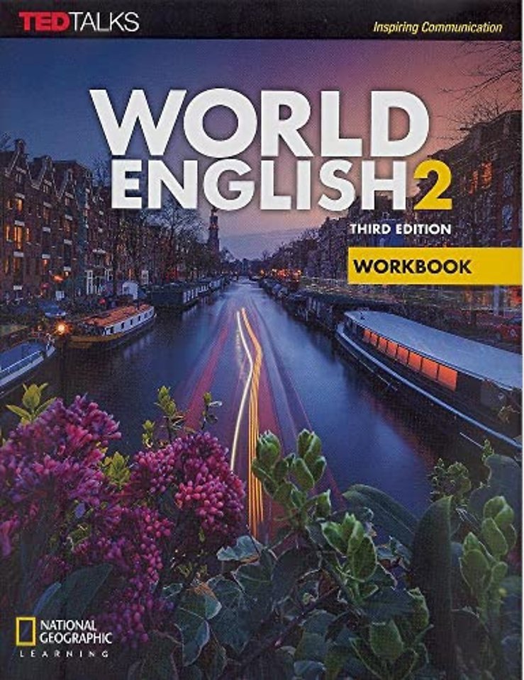 World English 2: Workbook