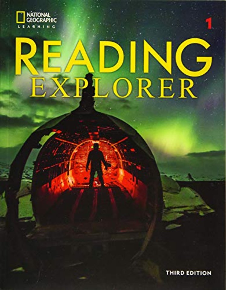 Reading Explorer 1: Student's Book