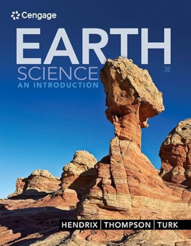 Earth Science