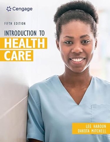 Introduction to Health Care