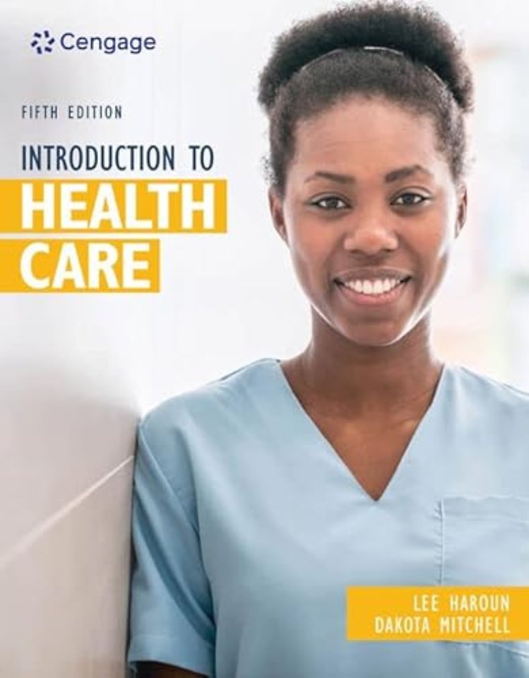 Introduction to Health Care