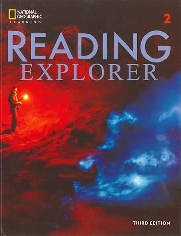 Reading Explorer 2: Teacher's Book