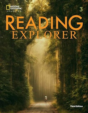 Reading Explorer 3: Teacher's Book