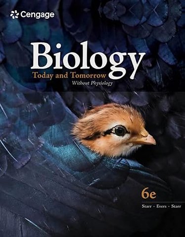 Biology Today and Tomorrow Without Physiology