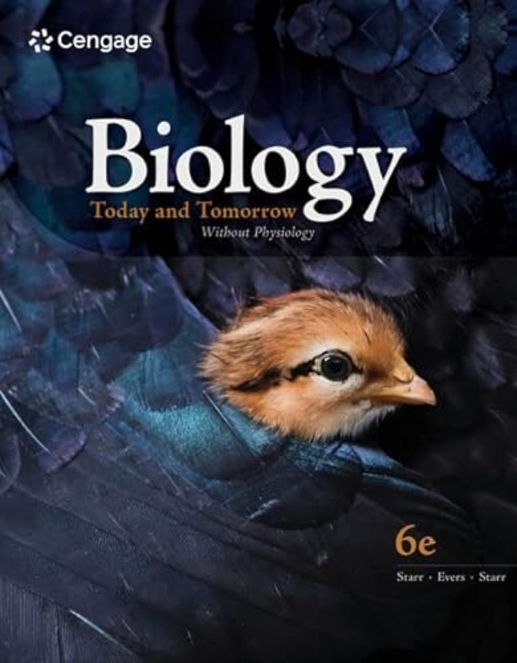 Biology Today and Tomorrow Without Physiology