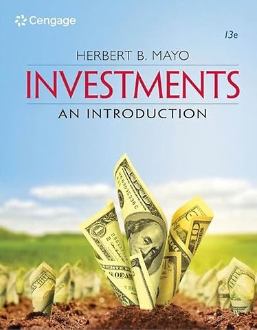 Investments