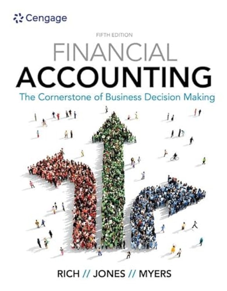 Financial Accounting