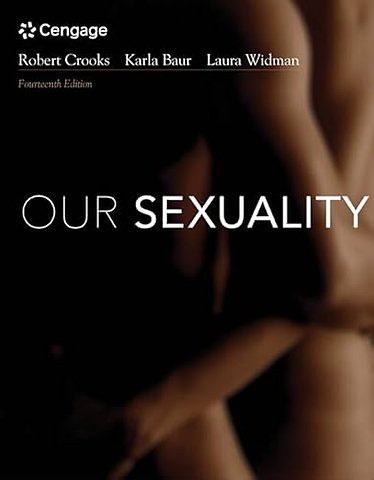 Our Sexuality