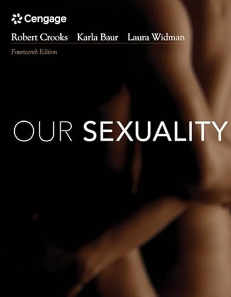 Our Sexuality