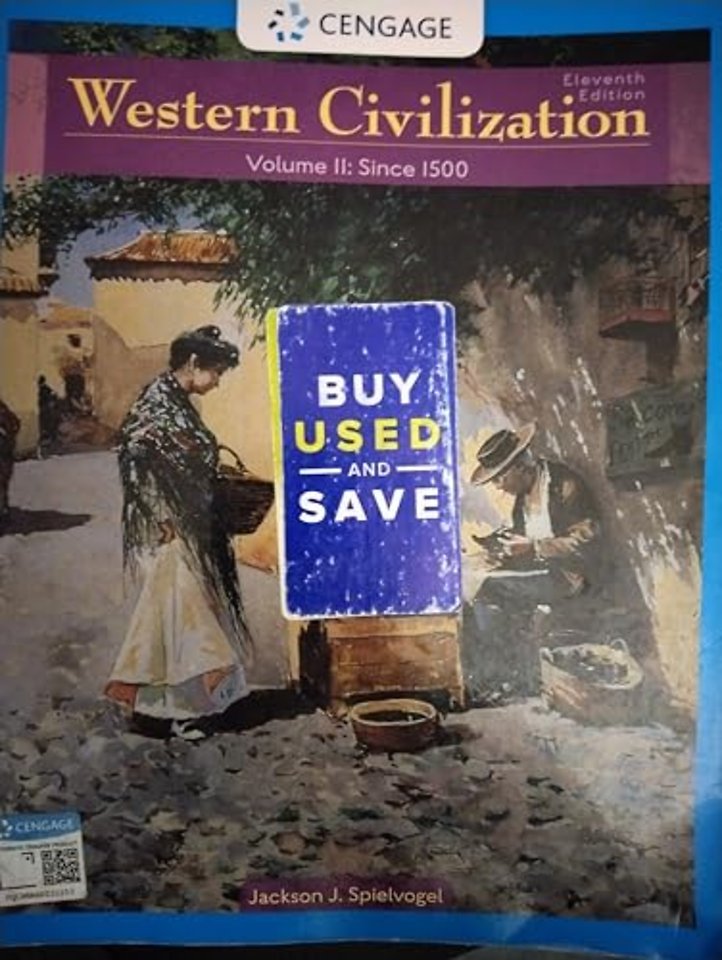 Western Civilization