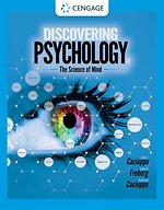 Discovering Psychology