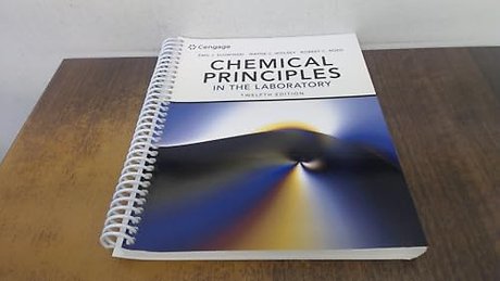 Chemical Principles in the Laboratory
