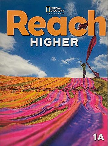 Reach Higher 1A
