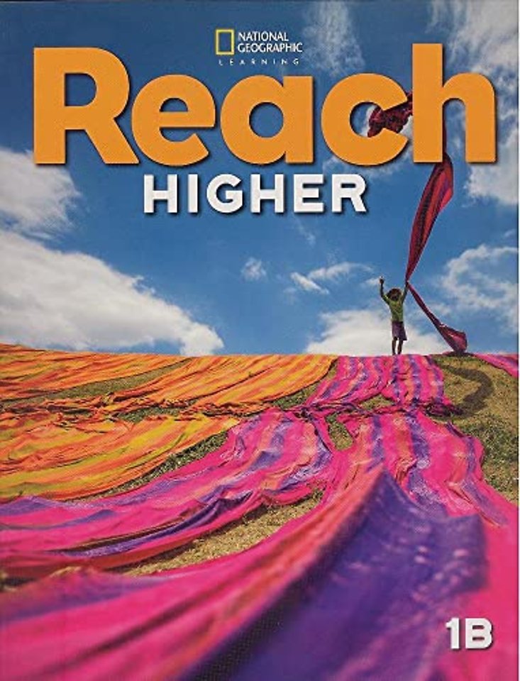 Reach Higher 1B