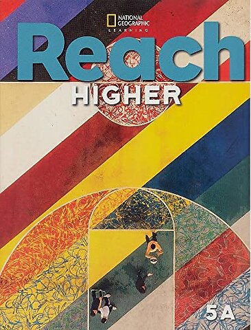 Reach Higher 5A