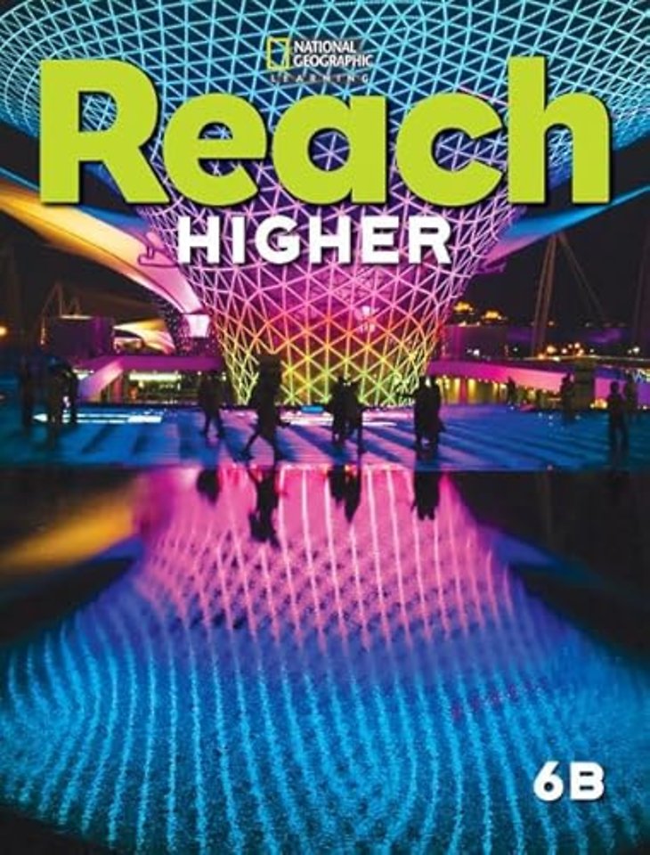 Reach Higher 6B