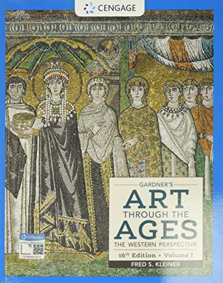 Gardner's Art through the Ages