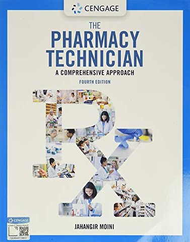 The Pharmacy Technician