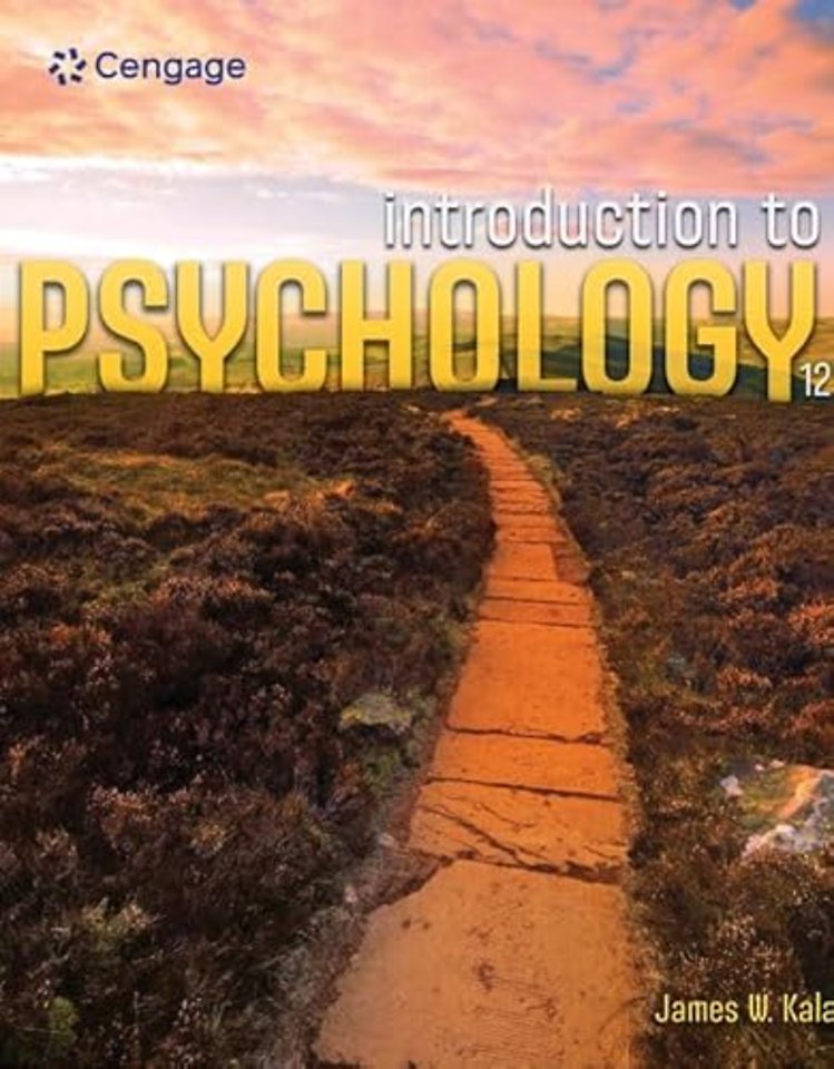 Introduction to Psychology