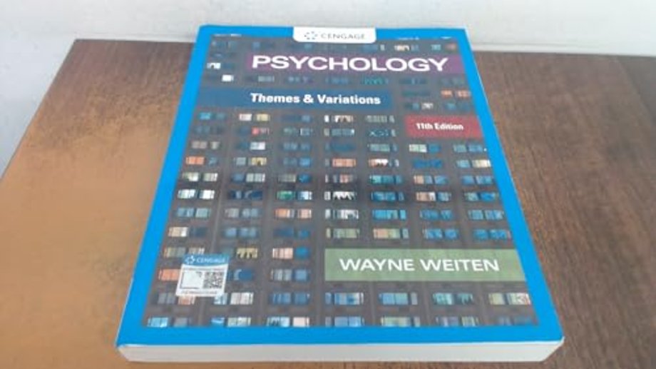 Psychology