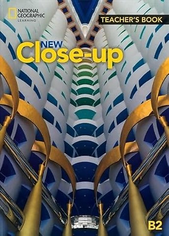 New Close-up B2: Teacher's Book