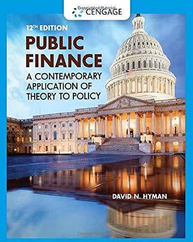 Public Finance