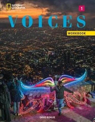 Voices 1: Workbook