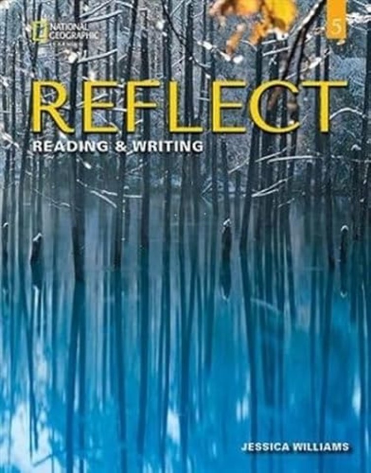 Reflect Reading & Writing 5: Teacher's Guide
