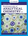 Fundamentals of Analytical Chemistry Fundamentals of Analytical Chemistry