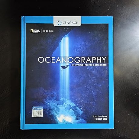 Oceanography