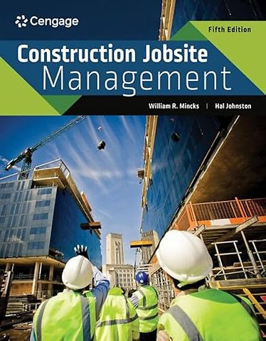 Construction Jobsite Management