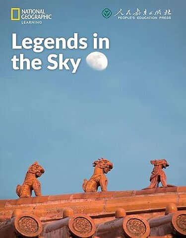 Legends in the Sky: China Showcase Library