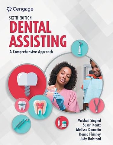 Dental Assisting