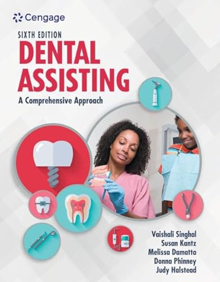 Dental Assisting