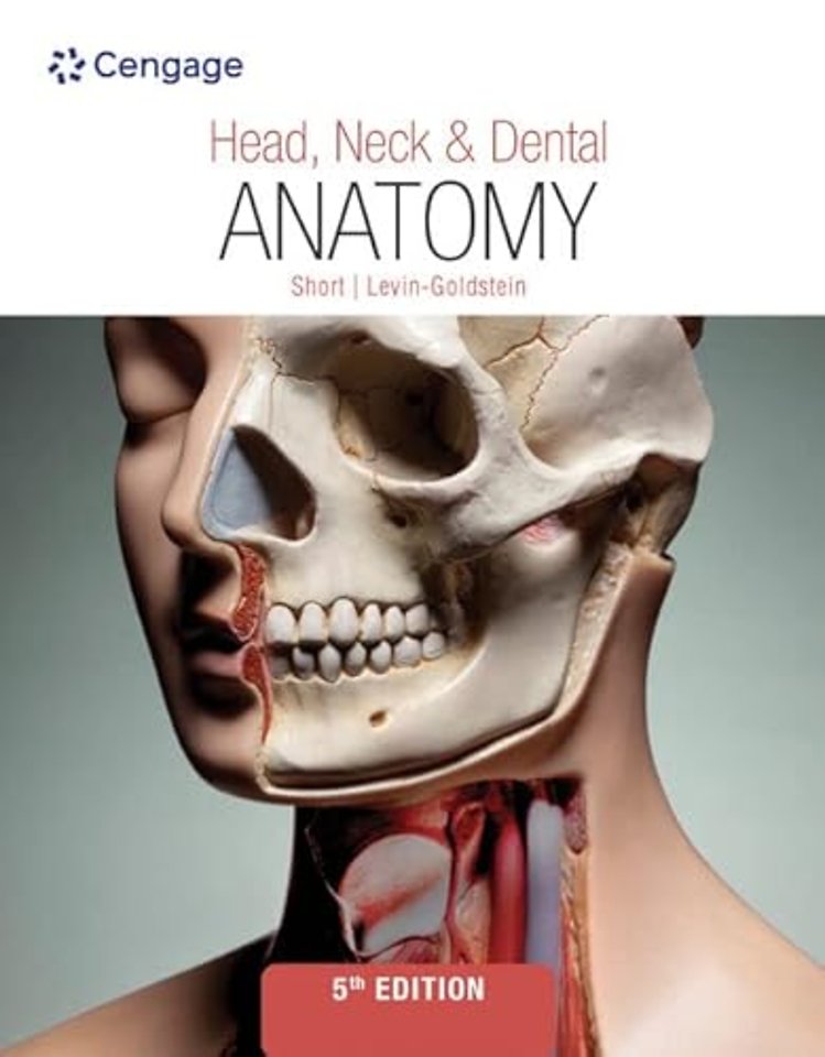 Head, Neck & Dental Anatomy