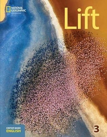 Lift 3: Student's Book