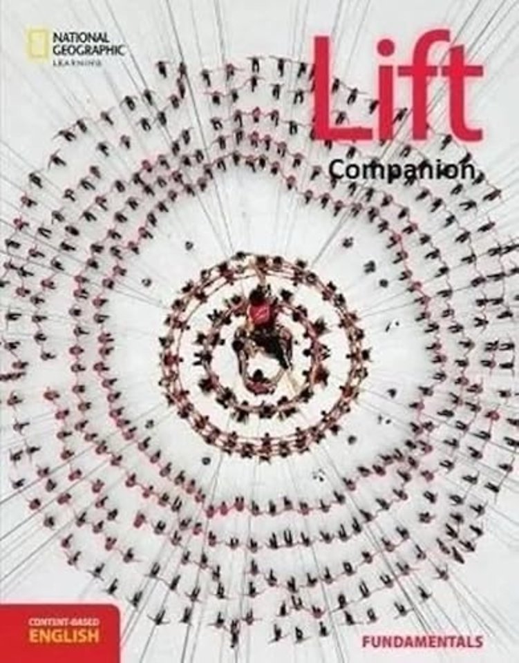 Lift Fundamentals: Language Companion