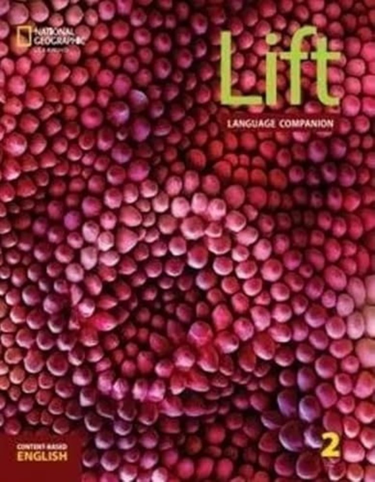 Lift 2: Language Companion