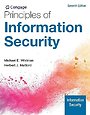 Principles of Information Security