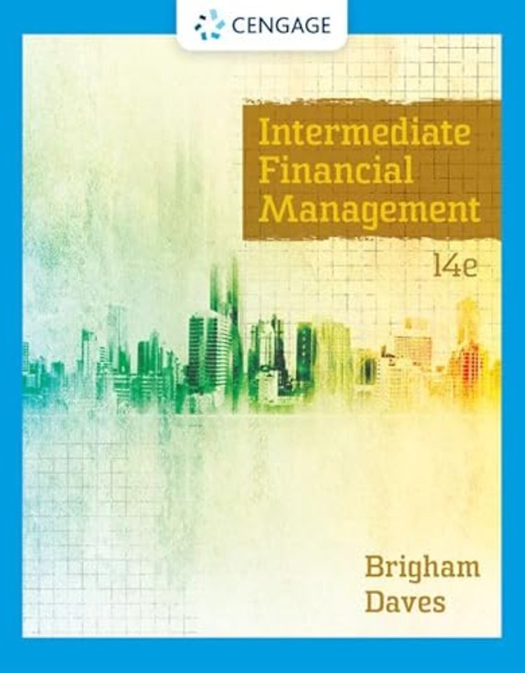 Intermediate Financial Management