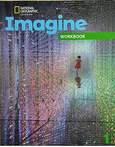 Imagine 1: Workbook